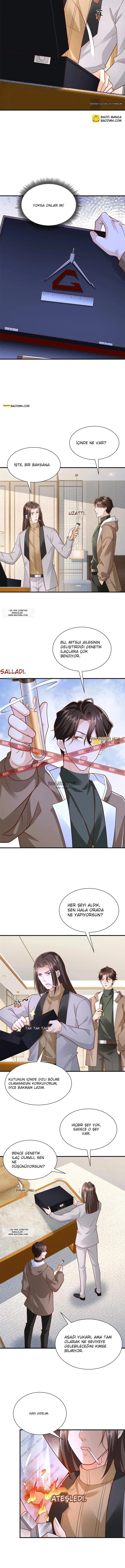 Her Hafta Yeni Bir Meslek Bölüm 861 - Sayfa 3