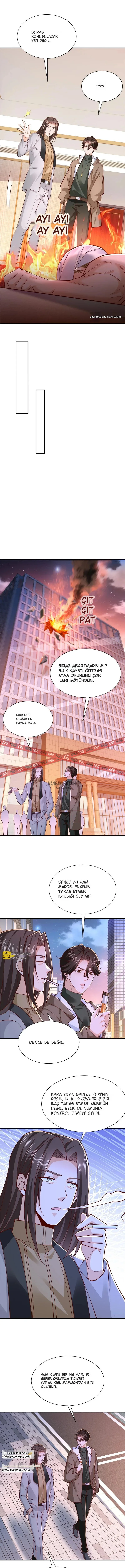 Her Hafta Yeni Bir Meslek Bölüm 861 - Sayfa 4