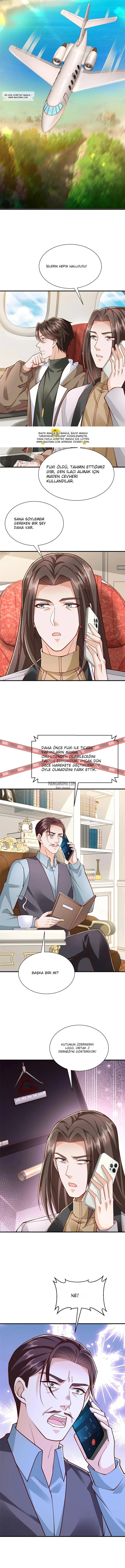 Her Hafta Yeni Bir Meslek Bölüm 861 - Sayfa 6