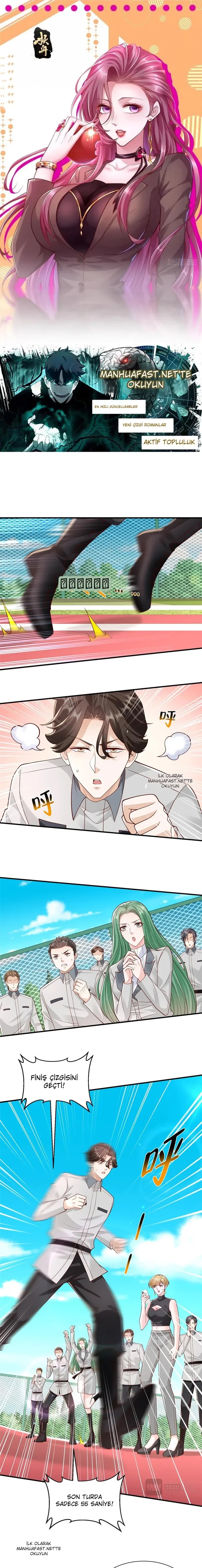 Her Hafta Yeni Bir Meslek Bölüm 751 - Sayfa 1