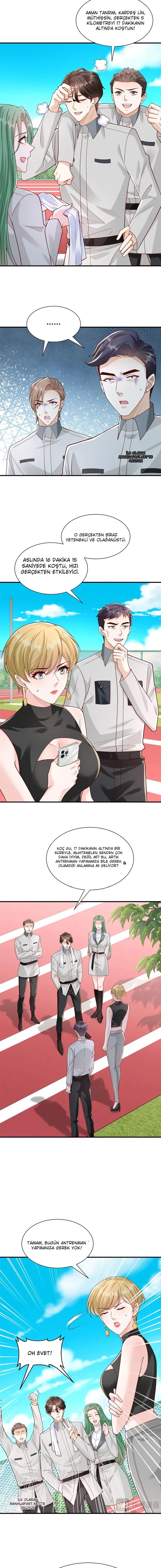 Her Hafta Yeni Bir Meslek Bölüm 751 - Sayfa 2