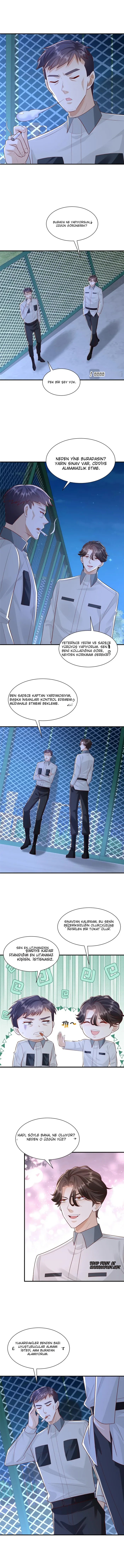 Her Hafta Yeni Bir Meslek Bölüm 751 - Sayfa 4