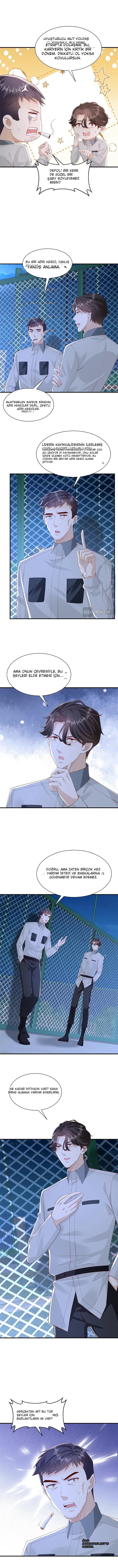 Her Hafta Yeni Bir Meslek Bölüm 751 - Sayfa 5