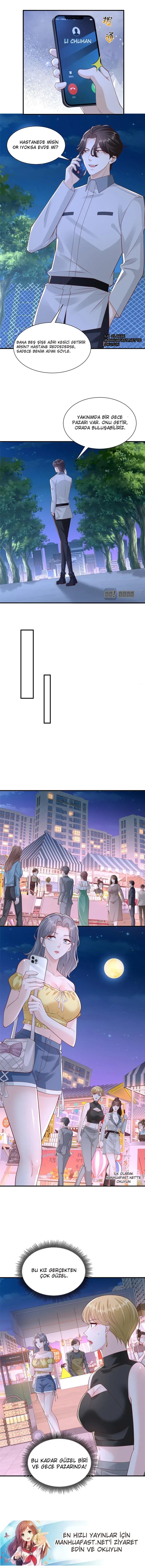 Her Hafta Yeni Bir Meslek Bölüm 751 - Sayfa 7