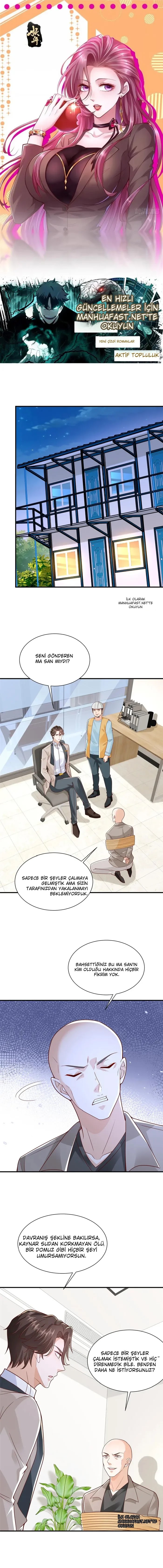 Her Hafta Yeni Bir Meslek Bölüm 740 - Sayfa 1