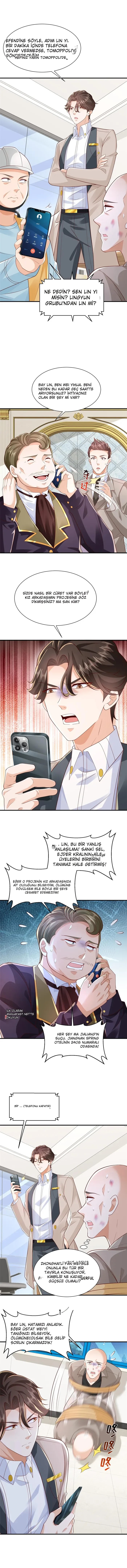 Her Hafta Yeni Bir Meslek Bölüm 740 - Sayfa 4