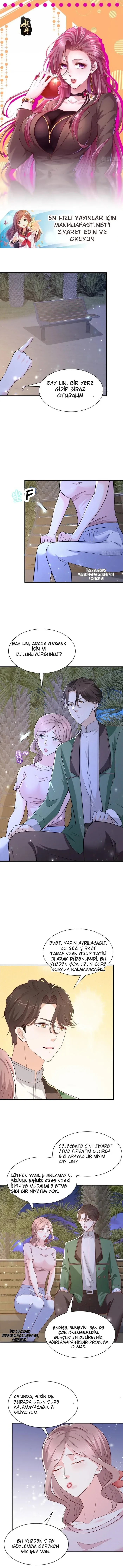 Her Hafta Yeni Bir Meslek Bölüm 506 - Sayfa 1