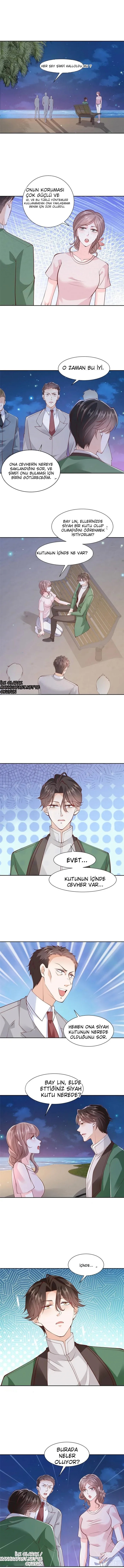 Her Hafta Yeni Bir Meslek Bölüm 506 - Sayfa 4