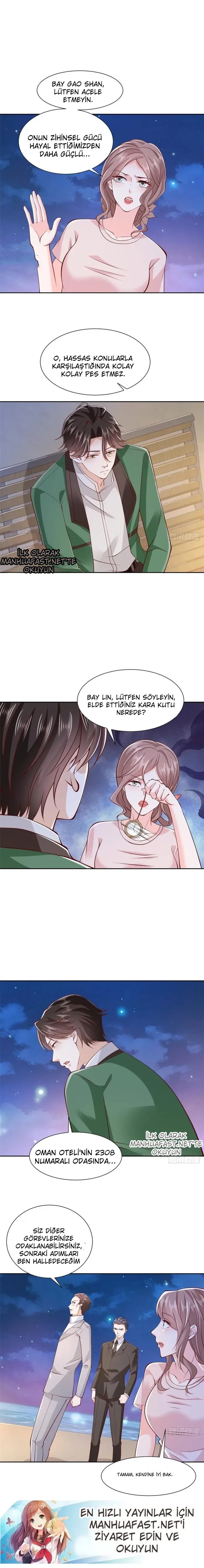 Her Hafta Yeni Bir Meslek Bölüm 506 - Sayfa 5