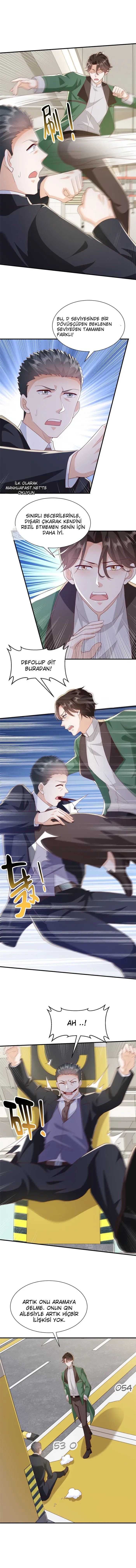 Her Hafta Yeni Bir Meslek Bölüm 539 - Sayfa 3