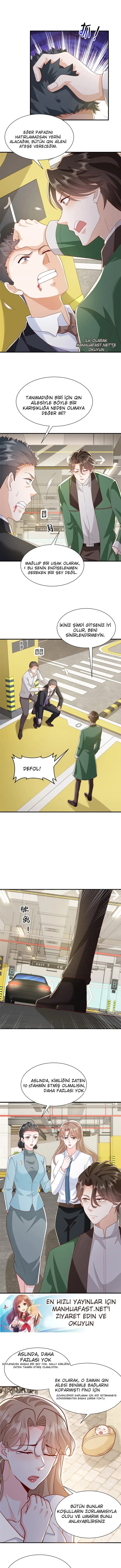 Her Hafta Yeni Bir Meslek Bölüm 539 - Sayfa 4