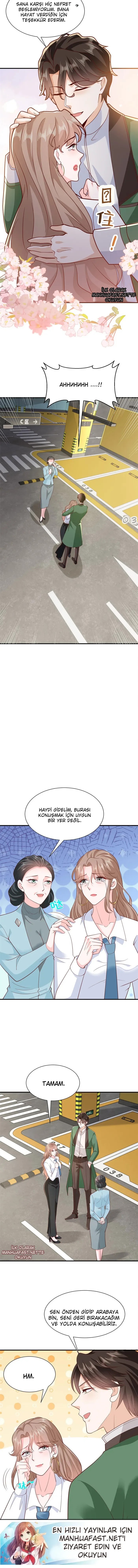 Her Hafta Yeni Bir Meslek Bölüm 539 - Sayfa 5