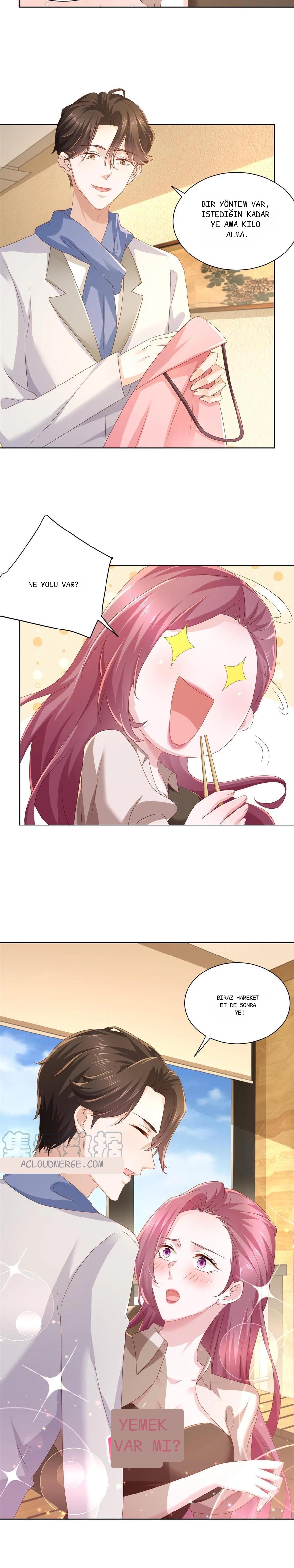 Her Hafta Yeni Bir Meslek Bölüm 96 - Sayfa 5