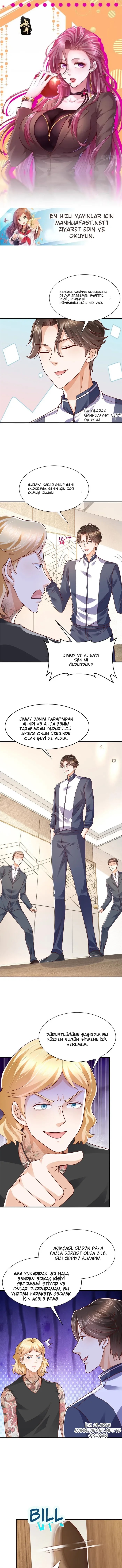 Her Hafta Yeni Bir Meslek Bölüm 568 - Sayfa 1