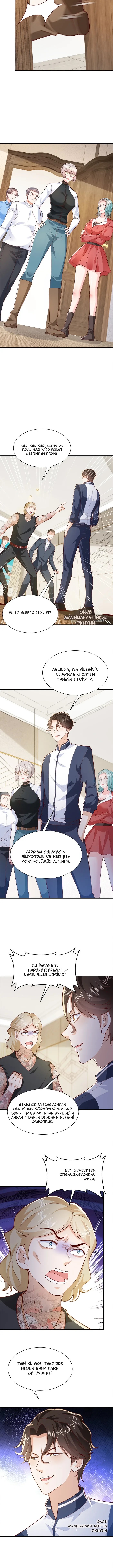 Her Hafta Yeni Bir Meslek Bölüm 568 - Sayfa 2