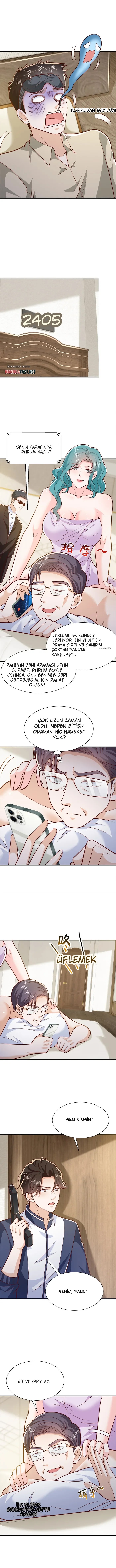 Her Hafta Yeni Bir Meslek Bölüm 568 - Sayfa 4