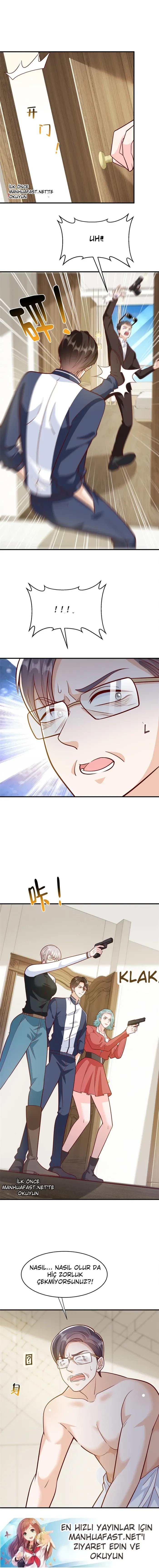 Her Hafta Yeni Bir Meslek Bölüm 568 - Sayfa 5