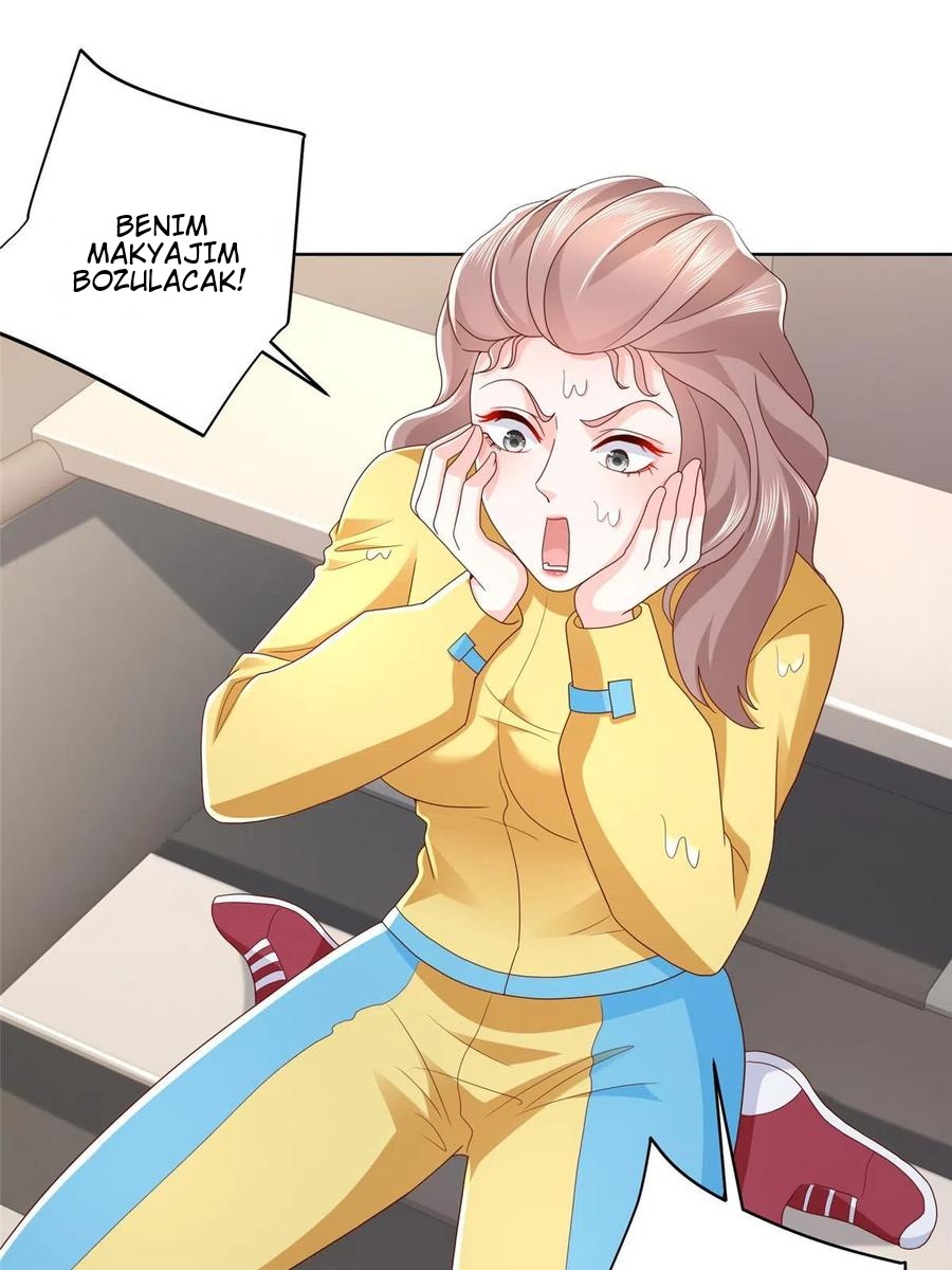 Her Hafta Yeni Bir Meslek Bölüm 321 - Sayfa 3