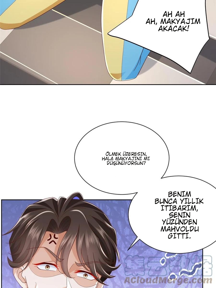 Her Hafta Yeni Bir Meslek Bölüm 321 - Sayfa 4