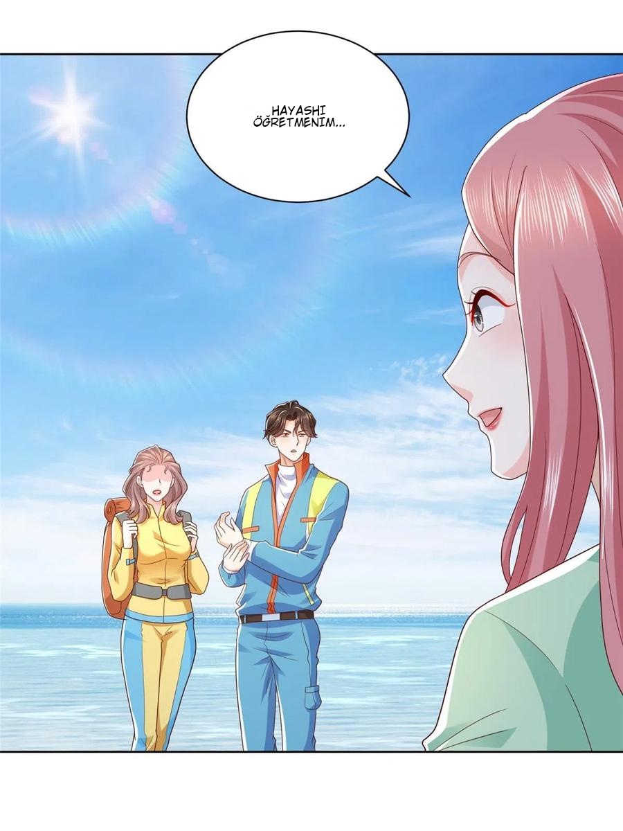 Her Hafta Yeni Bir Meslek Bölüm 321 - Sayfa 13