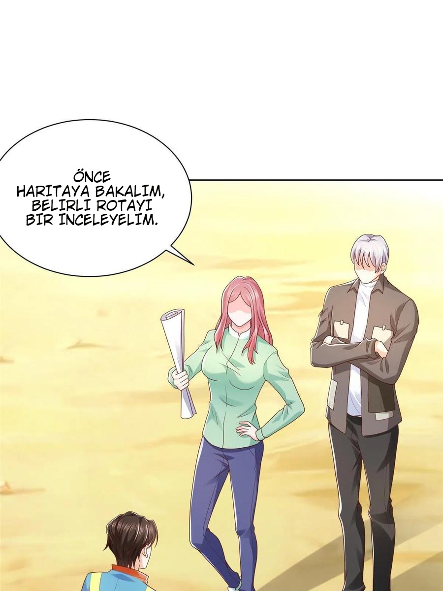 Her Hafta Yeni Bir Meslek Bölüm 321 - Sayfa 14