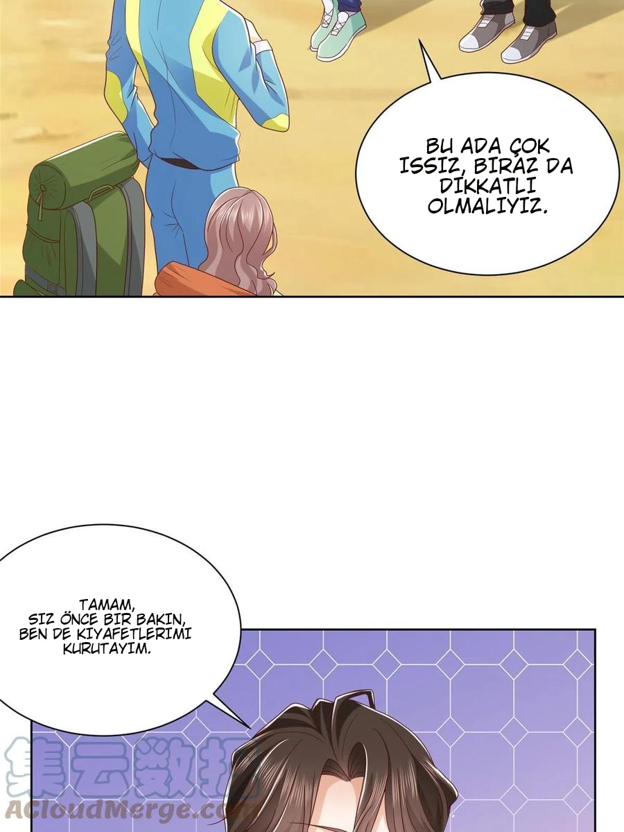 Her Hafta Yeni Bir Meslek Bölüm 321 - Sayfa 15