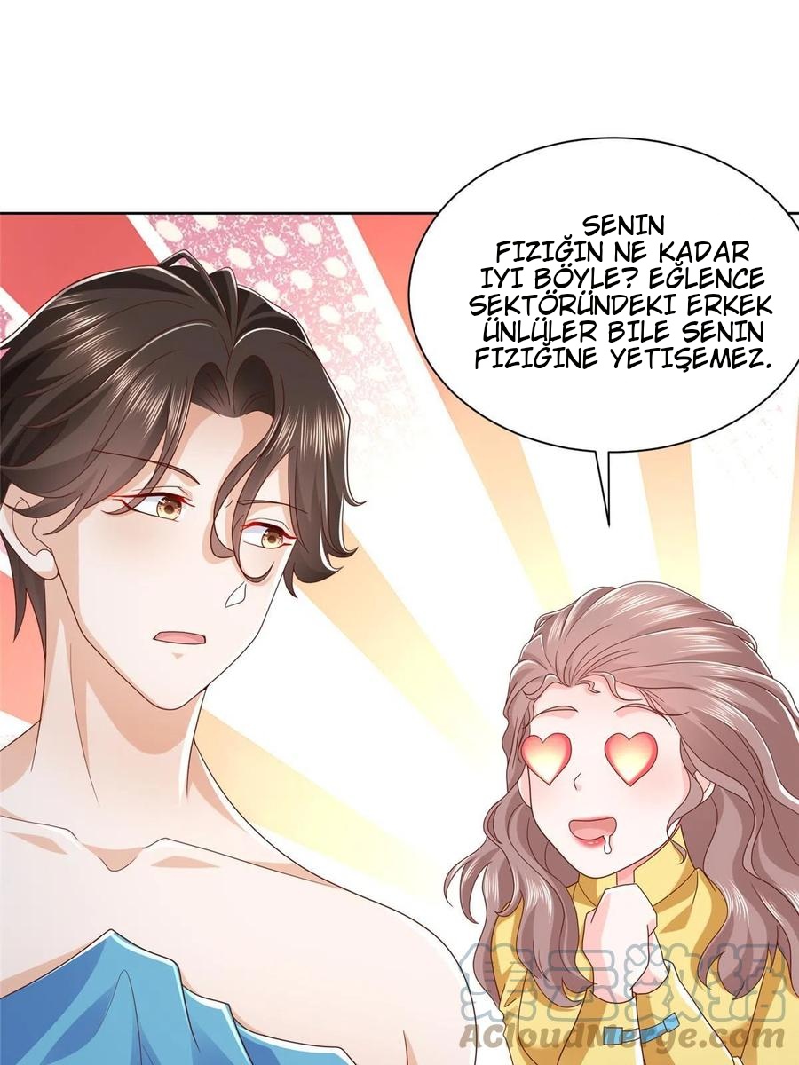 Her Hafta Yeni Bir Meslek Bölüm 321 - Sayfa 20