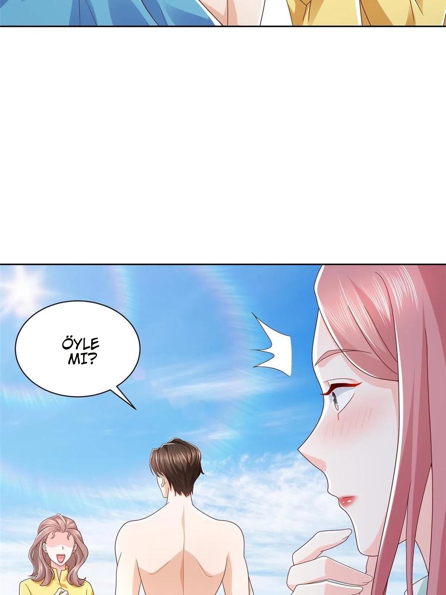 Her Hafta Yeni Bir Meslek Bölüm 321 - Sayfa 21