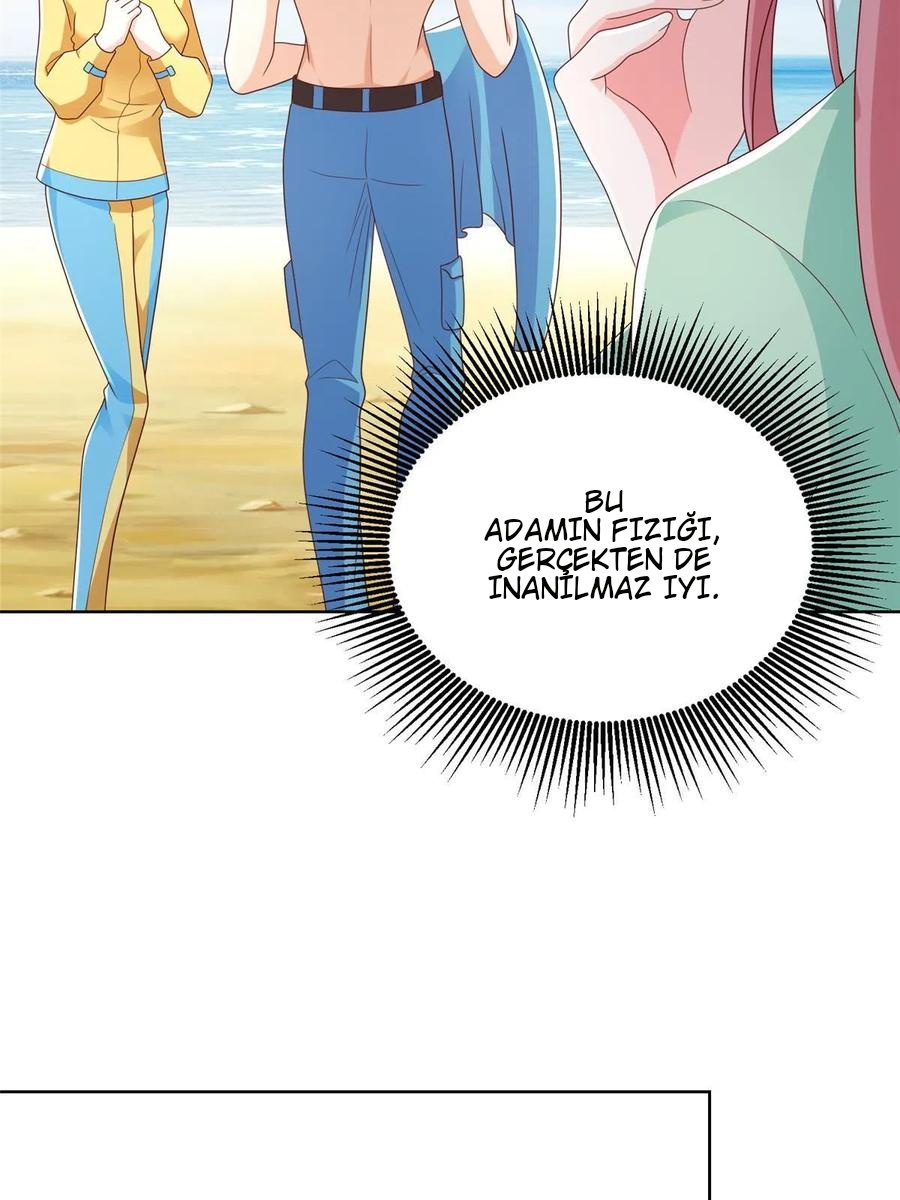 Her Hafta Yeni Bir Meslek Bölüm 321 - Sayfa 22