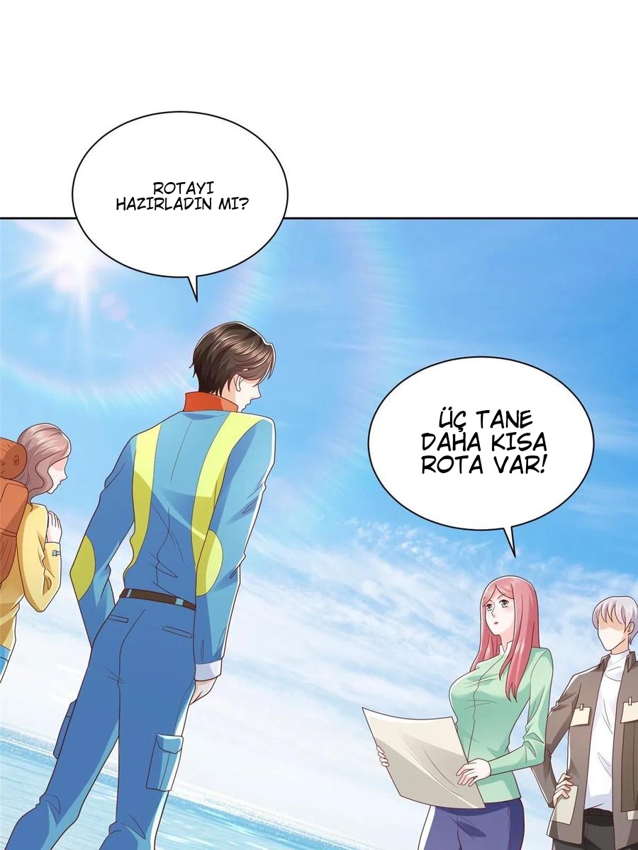 Her Hafta Yeni Bir Meslek Bölüm 321 - Sayfa 24