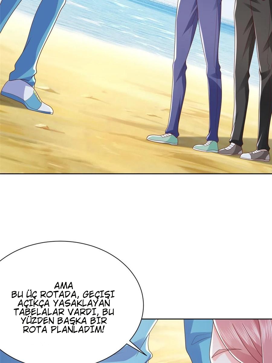 Her Hafta Yeni Bir Meslek Bölüm 321 - Sayfa 25