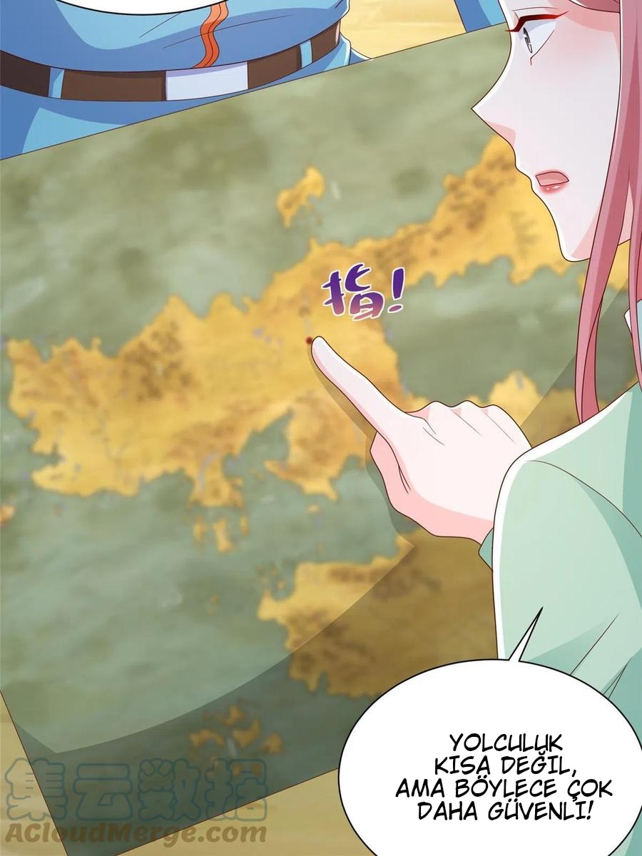 Her Hafta Yeni Bir Meslek Bölüm 321 - Sayfa 26