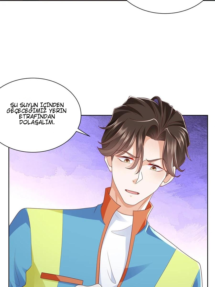 Her Hafta Yeni Bir Meslek Bölüm 321 - Sayfa 27