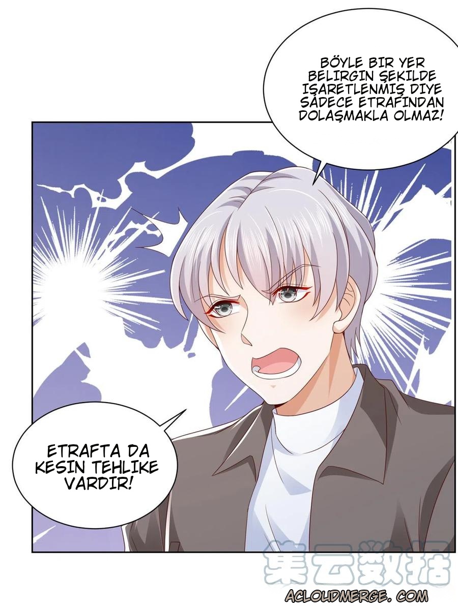 Her Hafta Yeni Bir Meslek Bölüm 321 - Sayfa 29