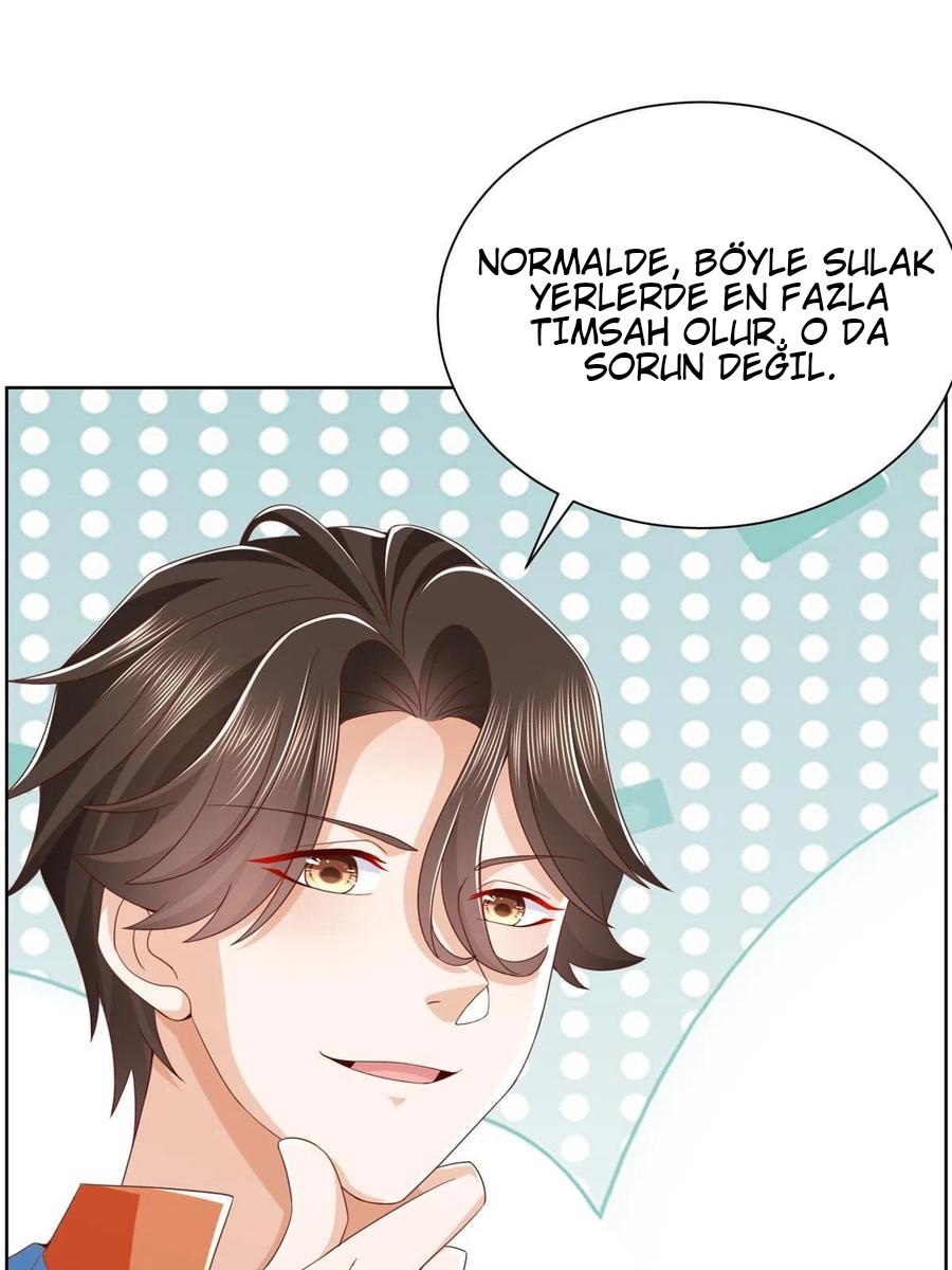 Her Hafta Yeni Bir Meslek Bölüm 321 - Sayfa 30