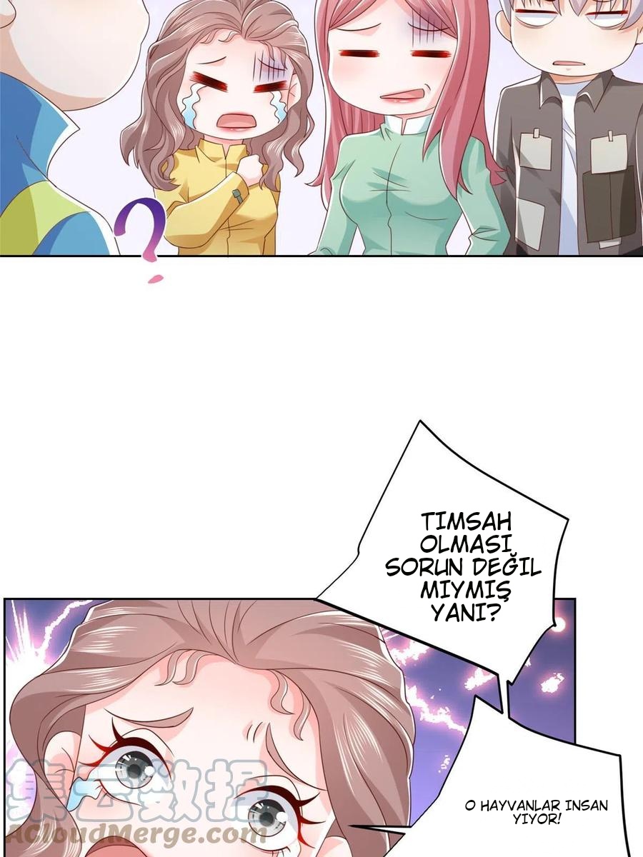 Her Hafta Yeni Bir Meslek Bölüm 321 - Sayfa 32