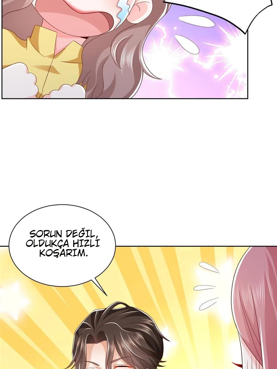 Her Hafta Yeni Bir Meslek Bölüm 321 - Sayfa 33