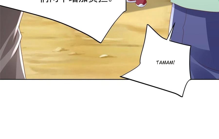 Her Hafta Yeni Bir Meslek Bölüm 321 - Sayfa 35