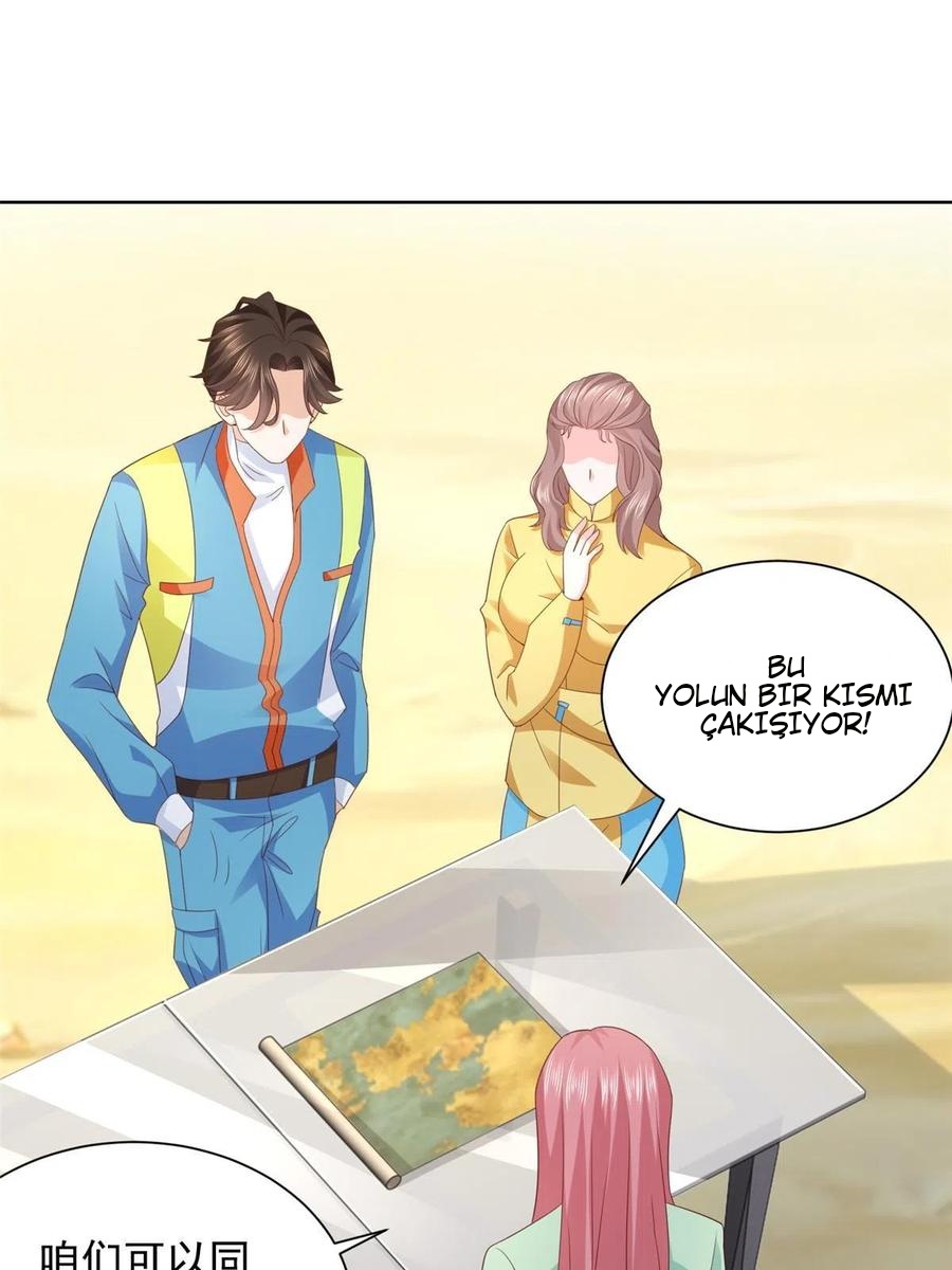 Her Hafta Yeni Bir Meslek Bölüm 321 - Sayfa 41