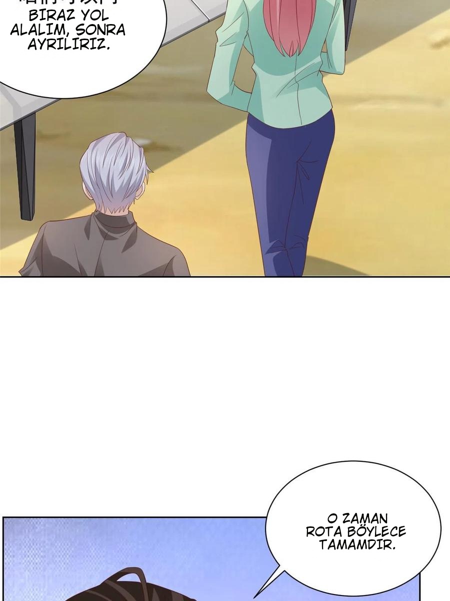 Her Hafta Yeni Bir Meslek Bölüm 321 - Sayfa 42