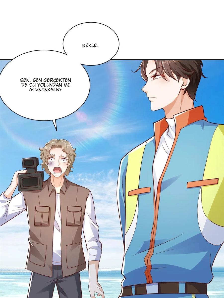 Her Hafta Yeni Bir Meslek Bölüm 321 - Sayfa 44