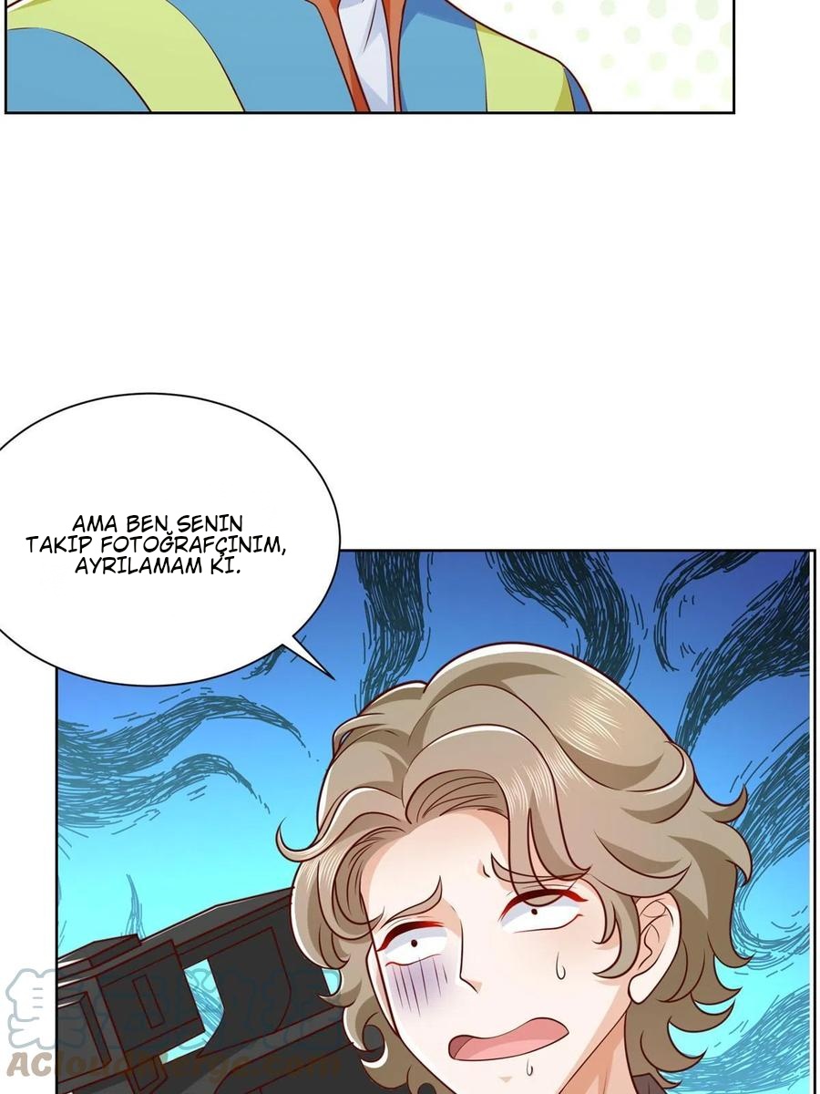 Her Hafta Yeni Bir Meslek Bölüm 321 - Sayfa 46