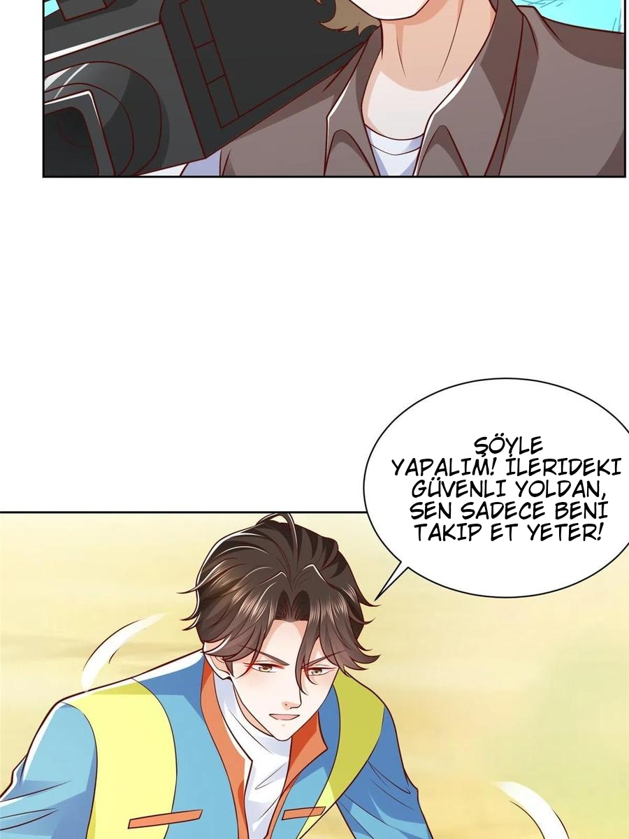 Her Hafta Yeni Bir Meslek Bölüm 321 - Sayfa 47