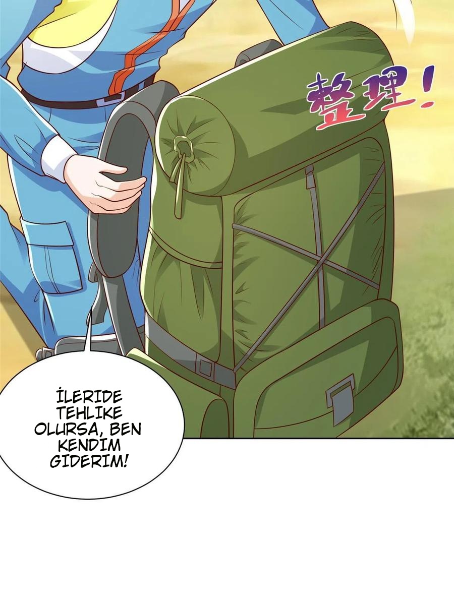 Her Hafta Yeni Bir Meslek Bölüm 321 - Sayfa 48