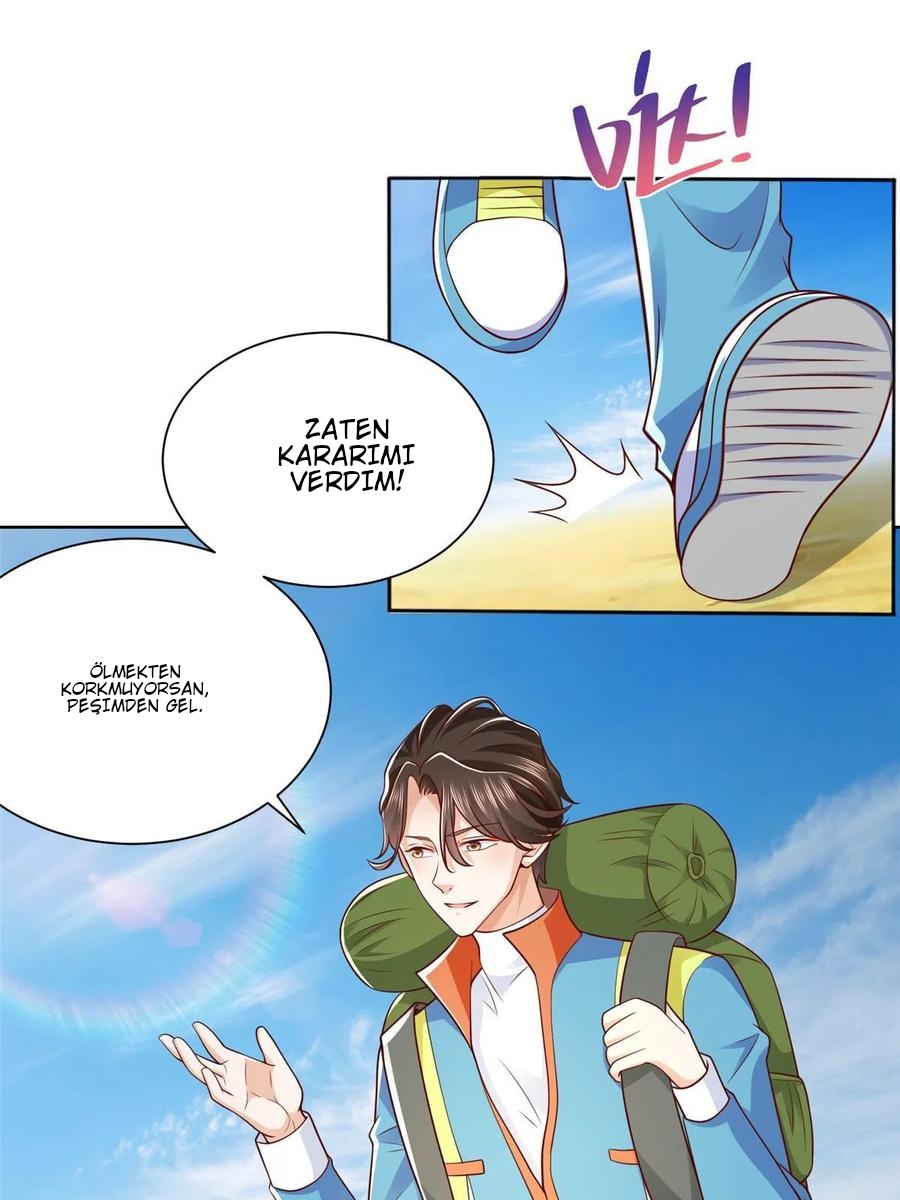 Her Hafta Yeni Bir Meslek Bölüm 321 - Sayfa 52