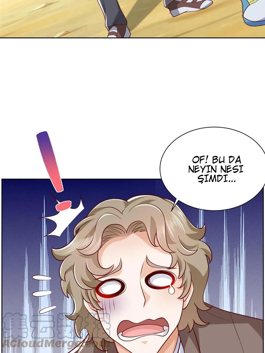 Her Hafta Yeni Bir Meslek Bölüm 321 - Sayfa 54