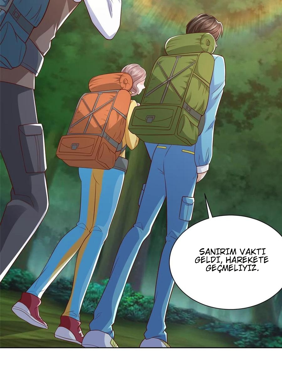 Her Hafta Yeni Bir Meslek Bölüm 321 - Sayfa 56