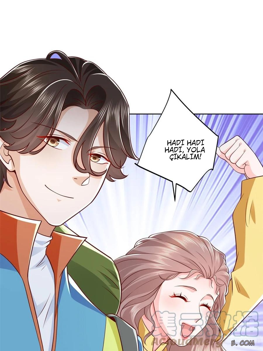 Her Hafta Yeni Bir Meslek Bölüm 321 - Sayfa 57