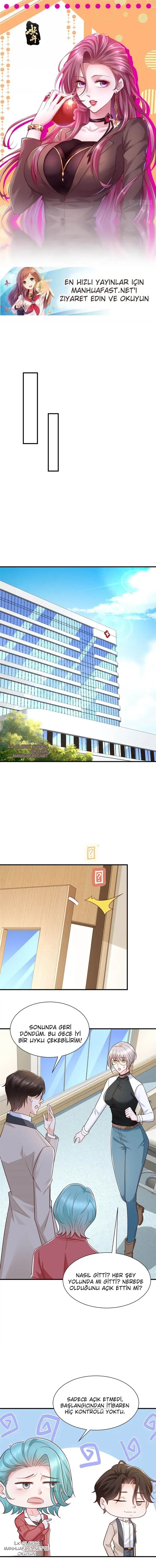 Her Hafta Yeni Bir Meslek Bölüm 666 - Sayfa 1