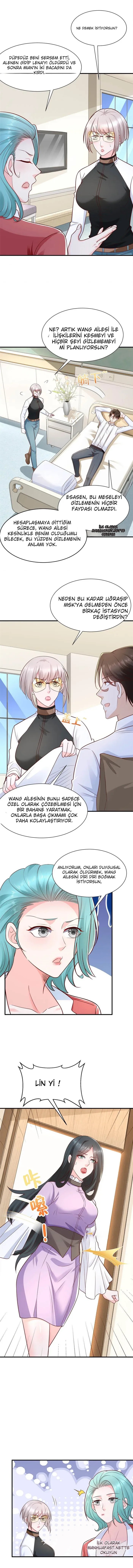 Her Hafta Yeni Bir Meslek Bölüm 666 - Sayfa 2